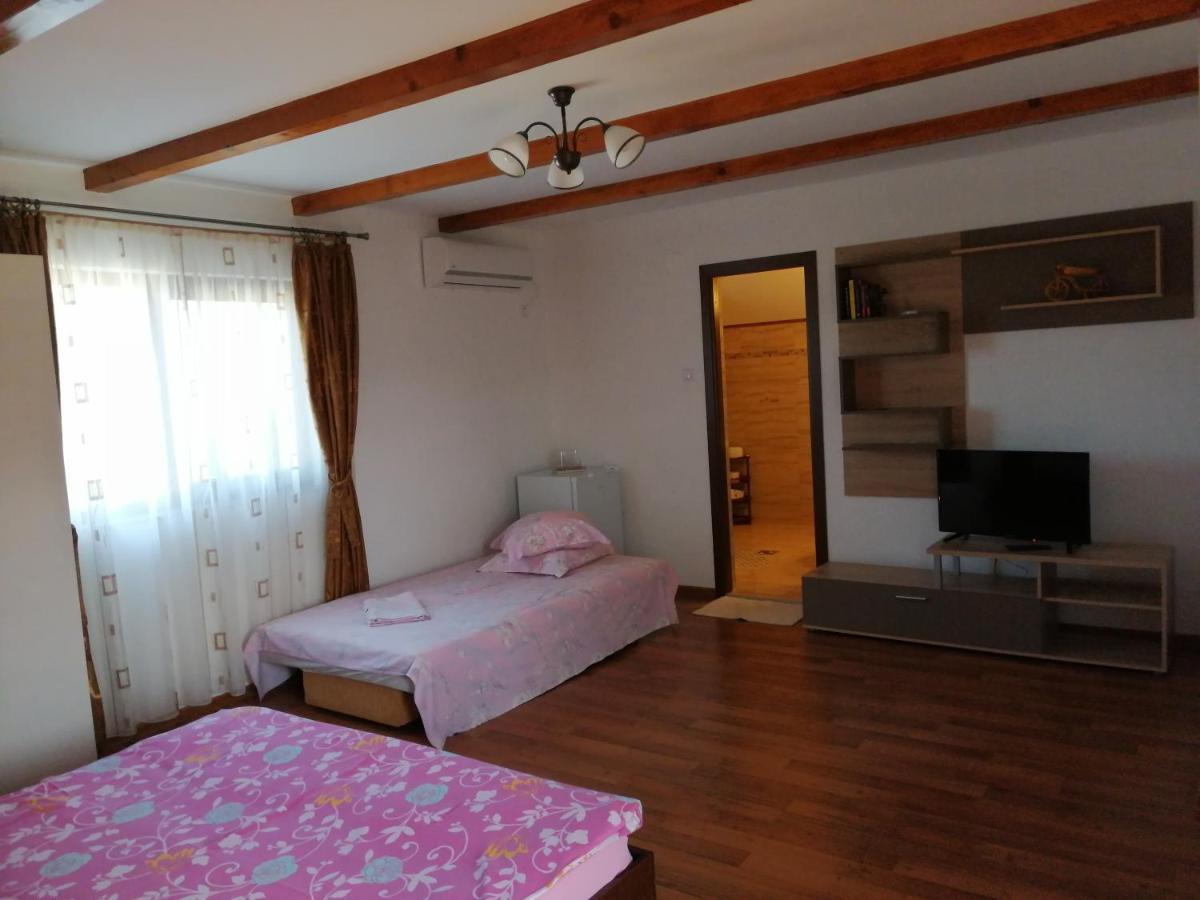 Casa David&Alexia 2 Mai Hotel Luaran gambar